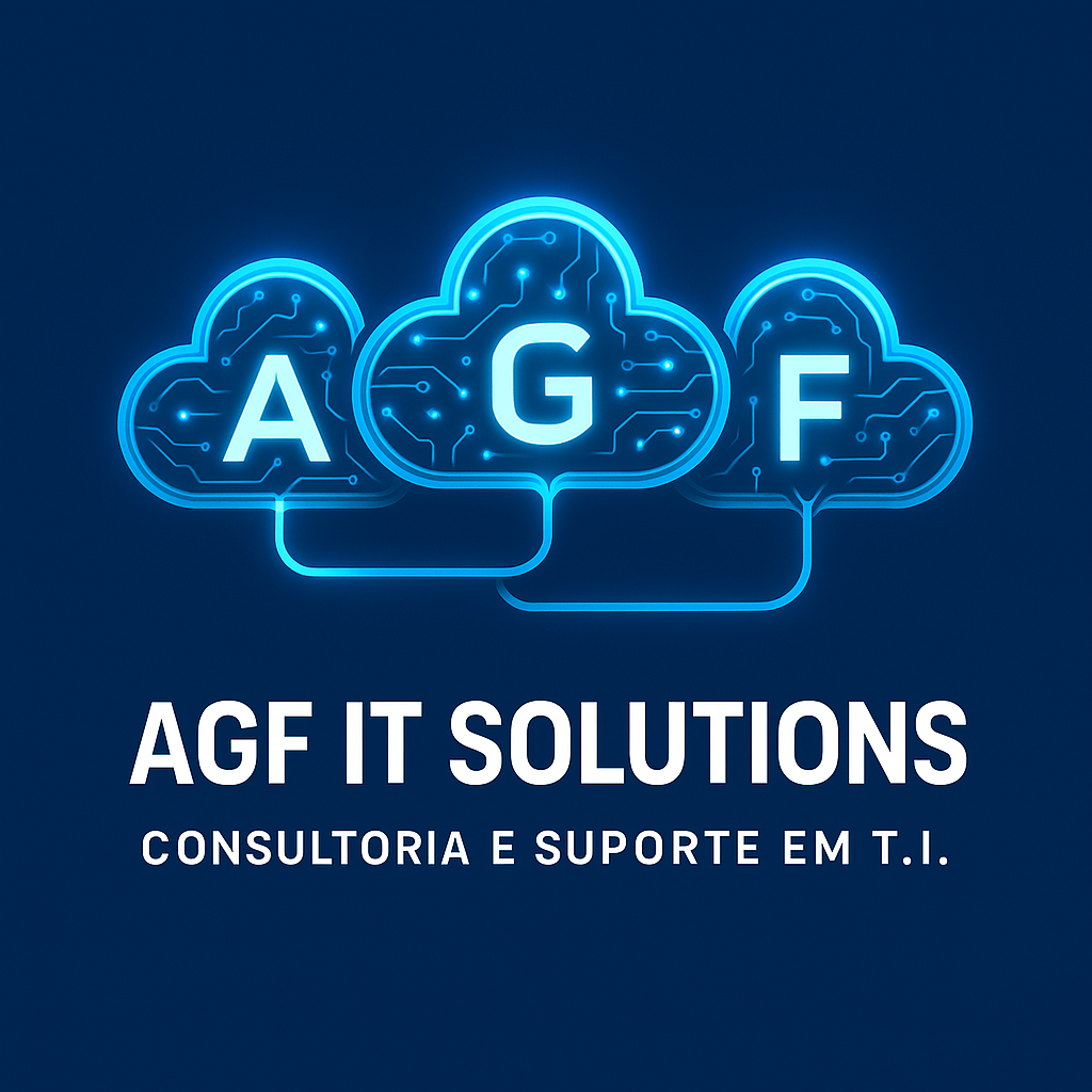 AGF IT SOLUTIONS